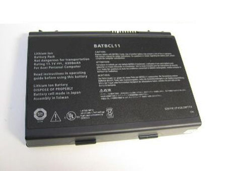 Batería para ACER BATBCL11